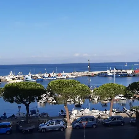 Casa Di Stefano * Gaeta