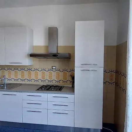 Casa Di Stefano *