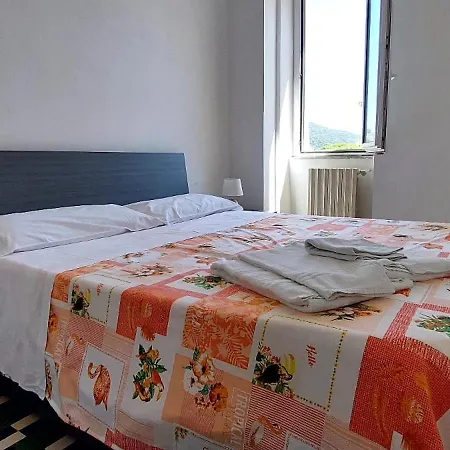 Casa Di Stefano Gaeta