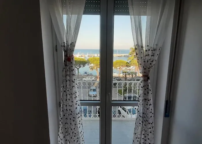 Casa Di Stefano *