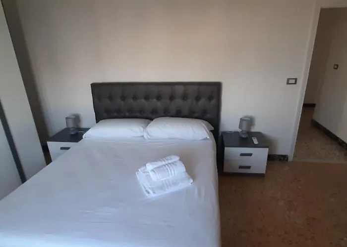 Apartamento Casa Di Stefano Gaeta