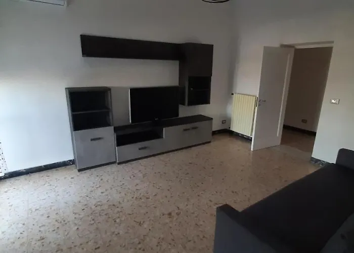 Casa Di Stefano Apartamento