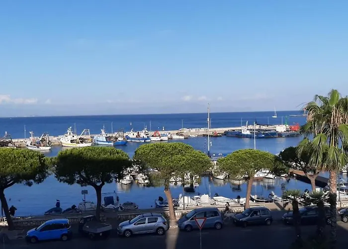 Casa Di Stefano * Gaeta