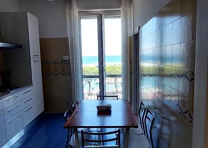 Casa Di Stefano
