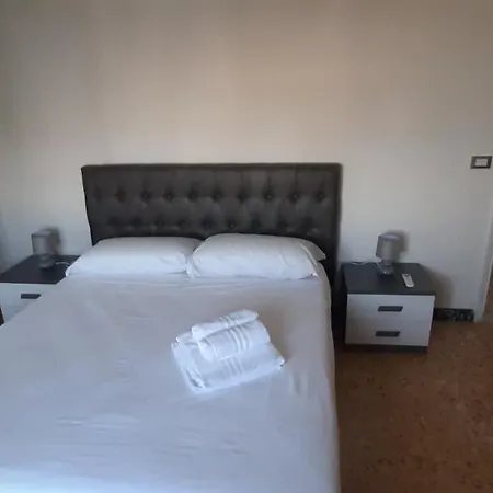 Apartament Casa Di Stefano Gaeta