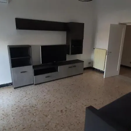 Casa Di Stefano Apartament
