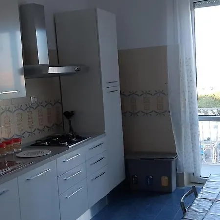 شقة Casa Di Stefano *