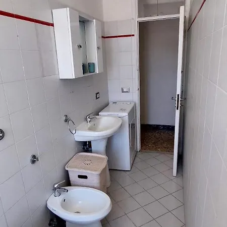 شقة Casa Di Stefano جنوى